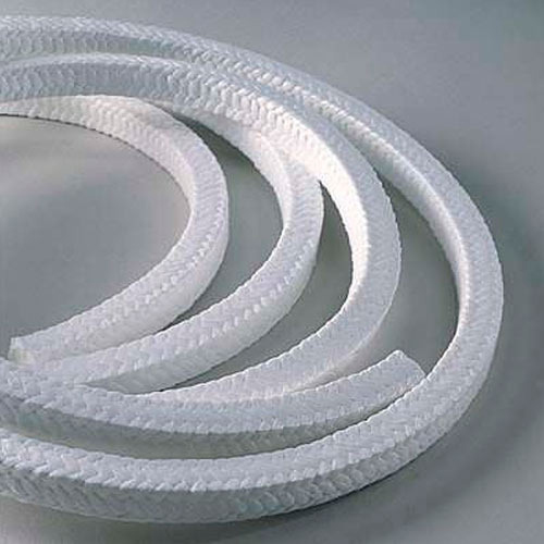 Manufactures of Pure PTFE Teflon® Packing