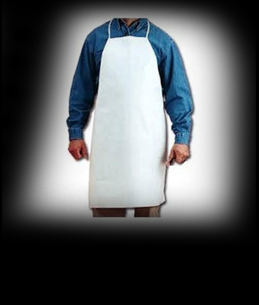 Asbestos Apron