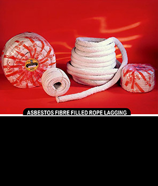 Asbestos Lagging Rope