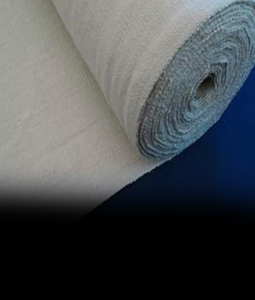 Ceramic Fiber Woven Cloth