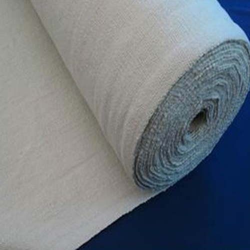 Manufactures Ceramic Fiber Woven Cloth