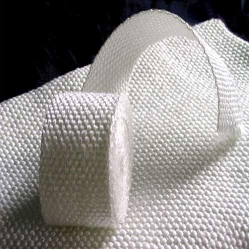 Manufactures Ceramic Fiber Woven Tape