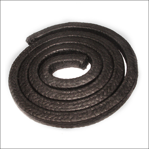 Manufactures of Graphite Lubricated Ceramic Fiber Rope