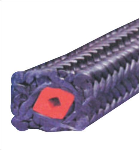 Hollow Core Gland Packing, Hollow Core Gland Packing Manufacturer