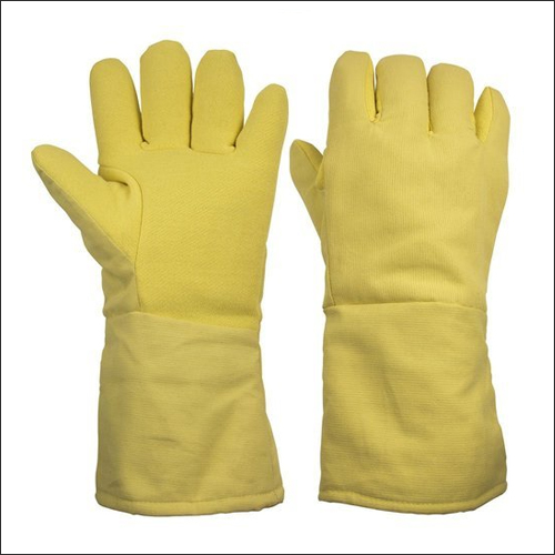 Manufactures of Kevlar Hand Gloves