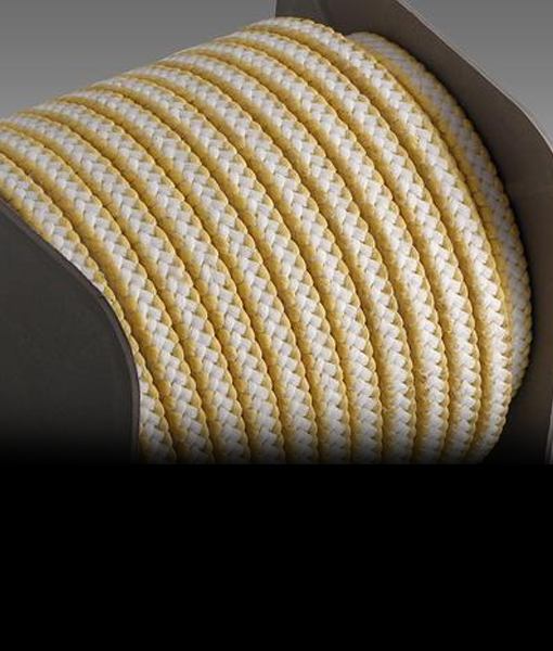 PTFE Teflon® & Aramid Kevlar Corner Packing