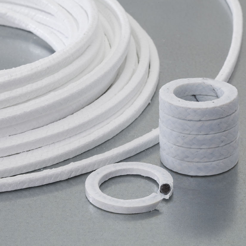 Manufactures of Pure PTFE TeflonÂ® Packing â€“ Special Grade